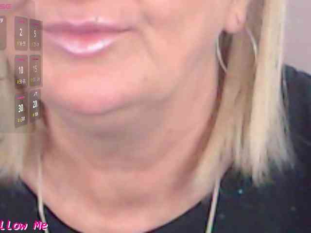 AlanaRichards webcam