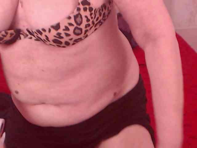 AlanaRichards webcam