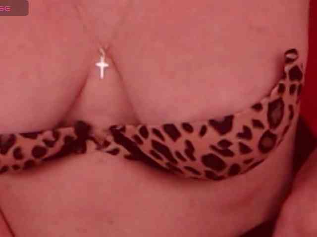 AlanaRichards webcam