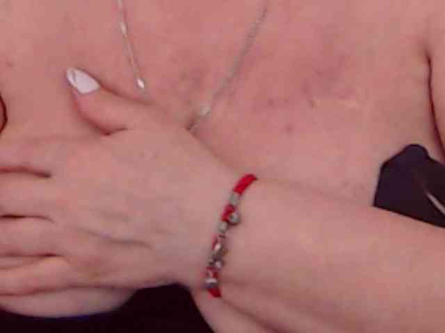 AlanaRichards webcam