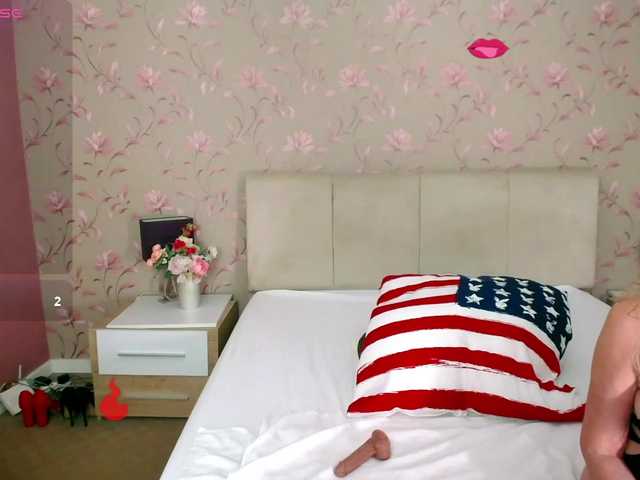LadyMariahx live cam preview