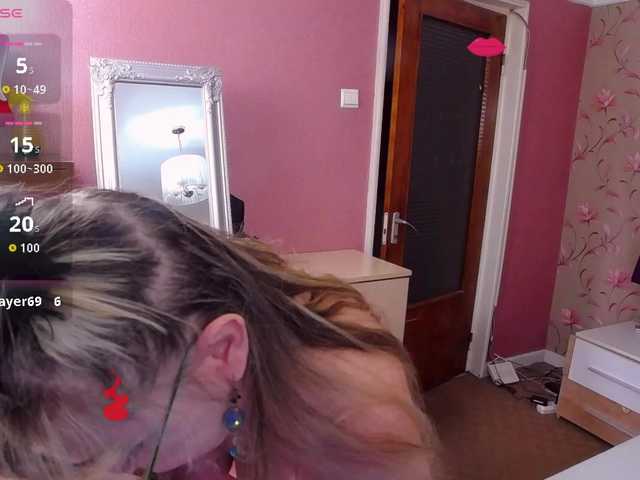 Preview of ladymariahx