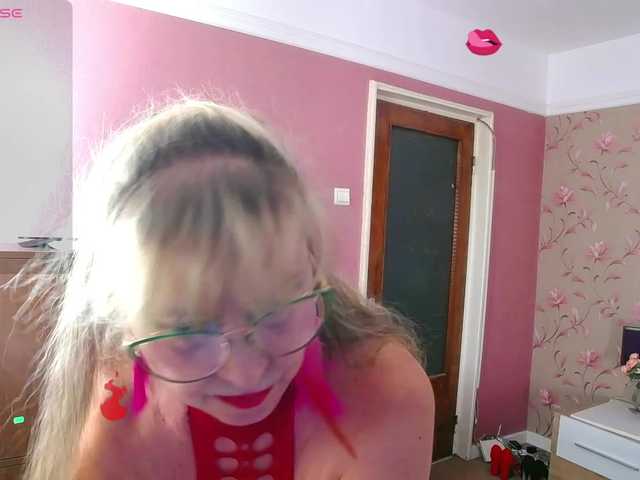 LadyMariahx live cam on BongaCams