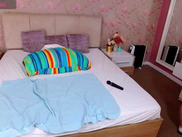 LadyMariahx live cam on BongaCams