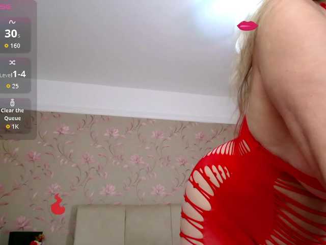 LadyMariahx live cam preview