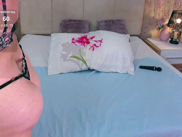 LadyMariahx live cam on BongaCams