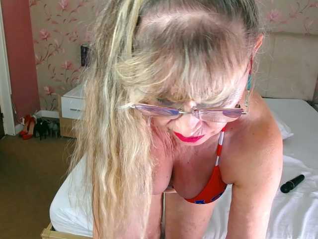 LadyMariahx