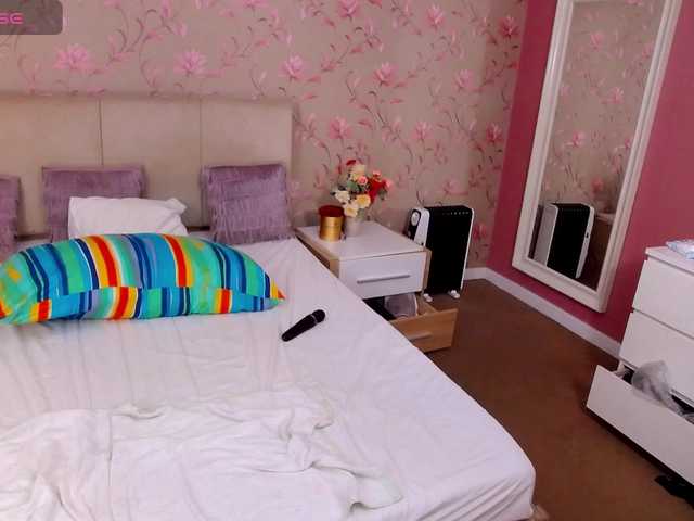 LadyMariahx live cam on BongaCams