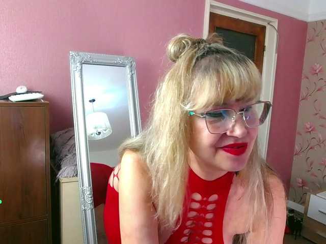 LadyMariahx