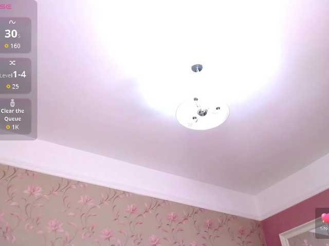 LadyMariahx live cam on BongaCams