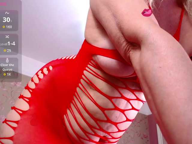LadyMariahx live cam on BongaCams