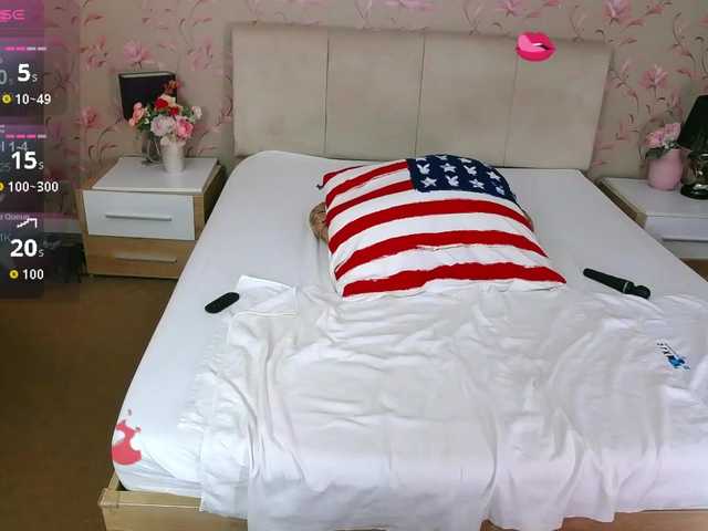 LadyMariahx live cam preview