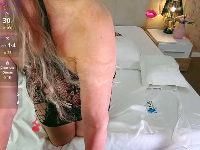 LadyMariahx live cam on BongaCams