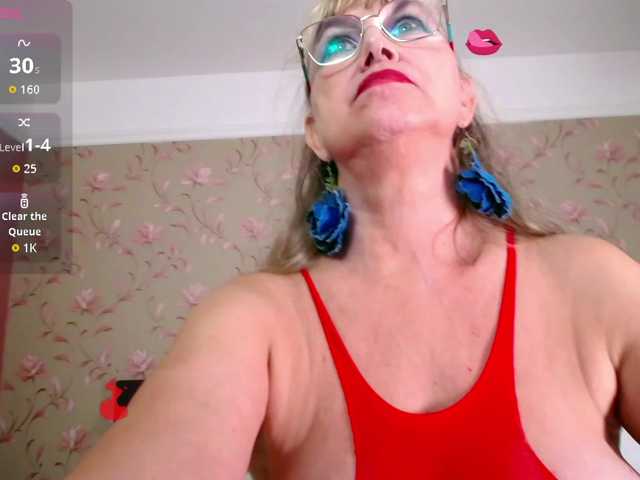 LadyMariahx