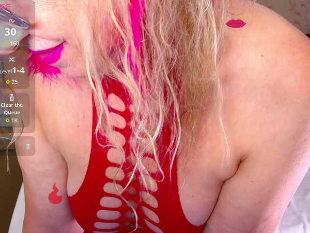 LadyMariahx live cam preview