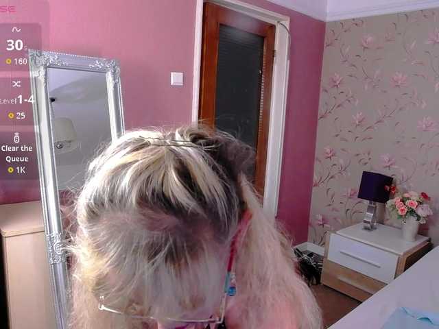 LadyMariahx live cam on BongaCams