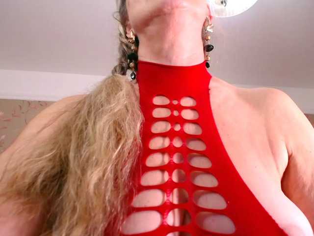 LadyMariahx