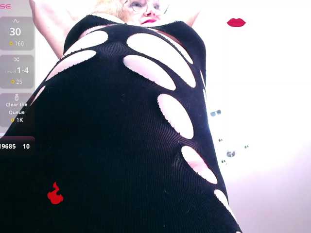 LadyMariahx