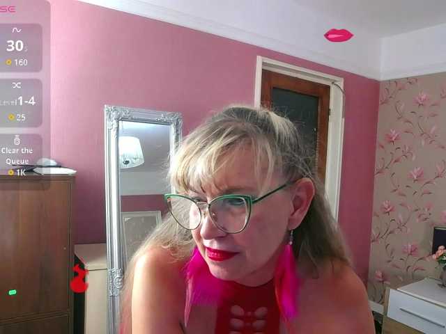 LadyMariahx