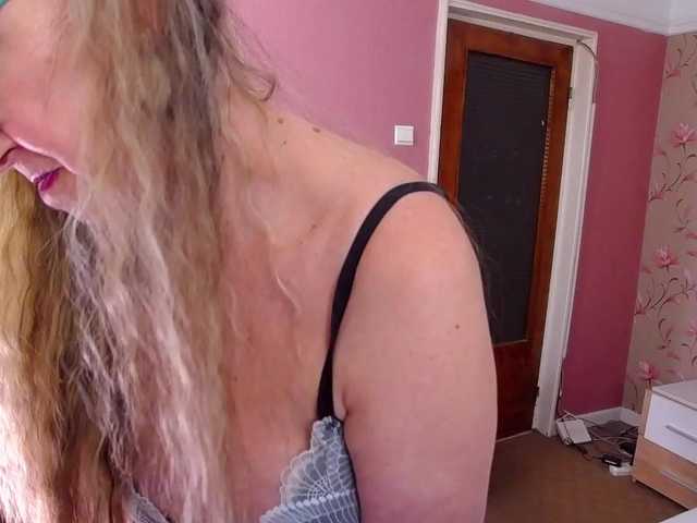 LadyMariahx