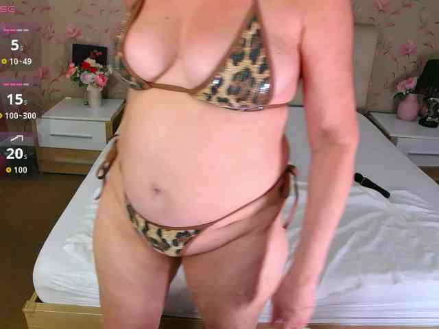 LadyMariahx webcam