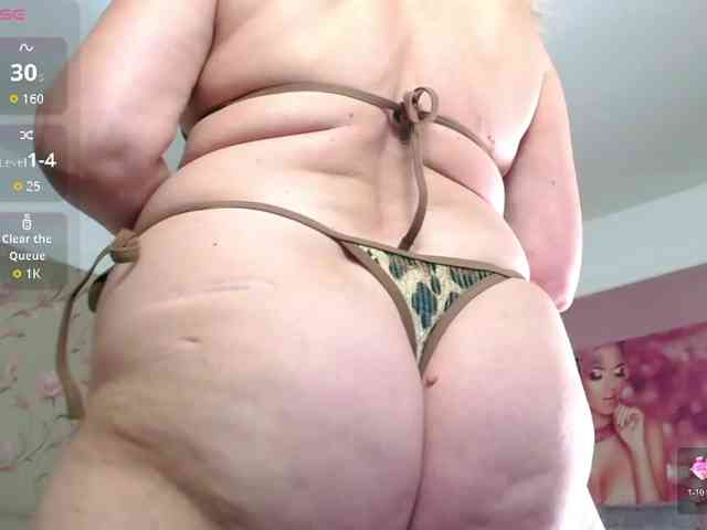 LadyMariahx webcam
