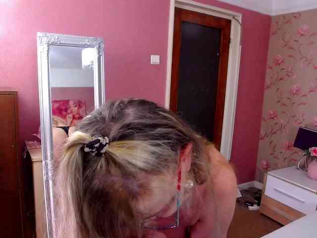 LadyMariahx