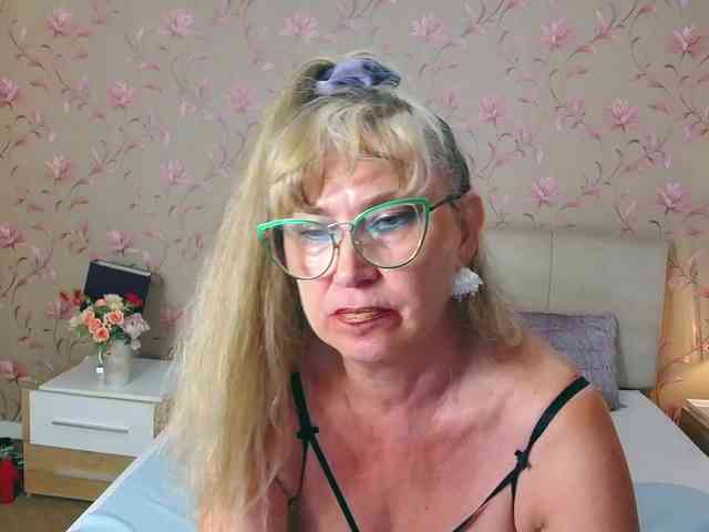LadyMariahx webcam
