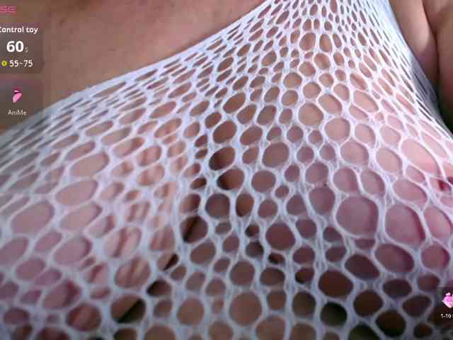 LadyMariahx webcam