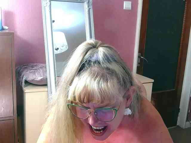 LadyMariahx LadyMariahx