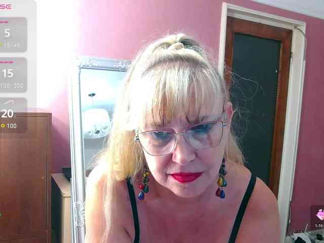 LadyMariahx webcam