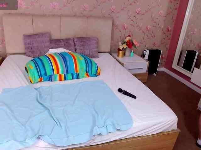 LadyMariahx webcam