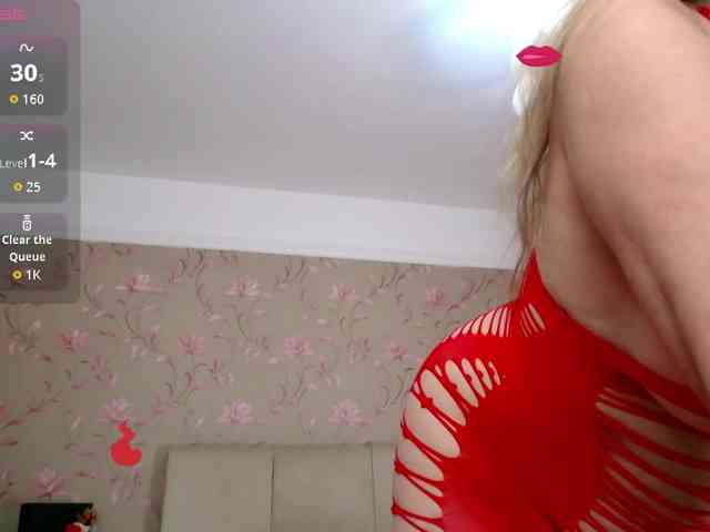 LadyMariahx