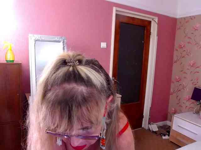 LadyMariahx webcam