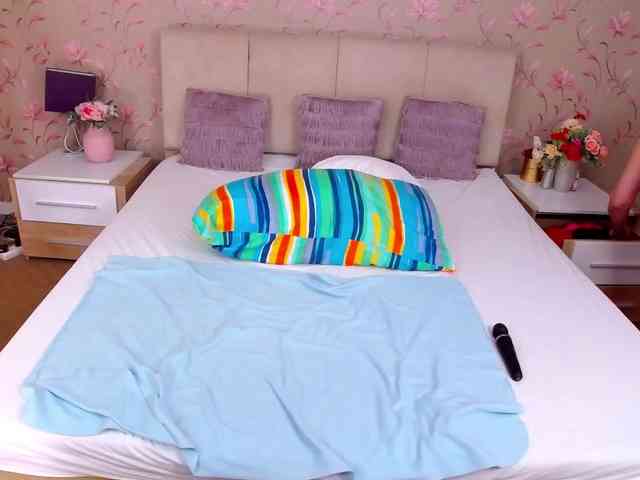 LadyMariahx webcam
