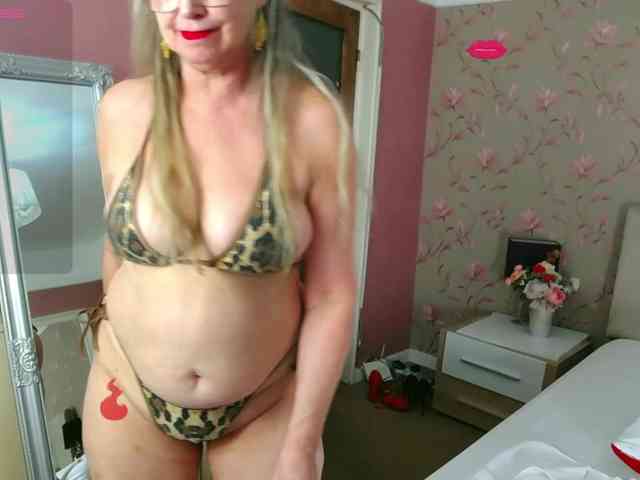 LadyMariahx webcam