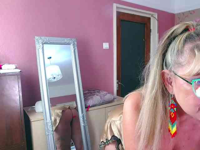 LadyMariahx
