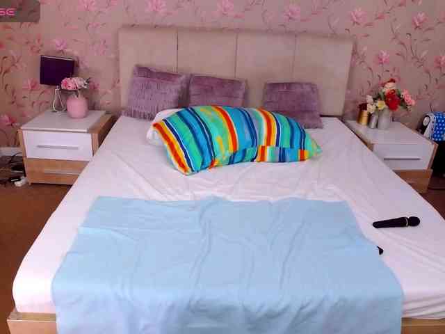 LadyMariahx webcam
