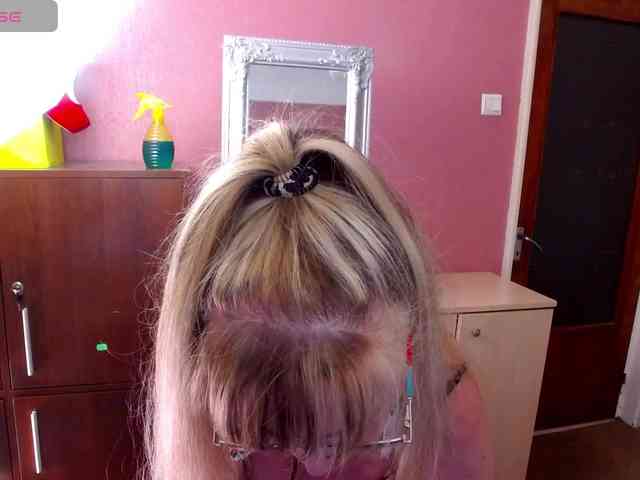 LadyMariahx webcam