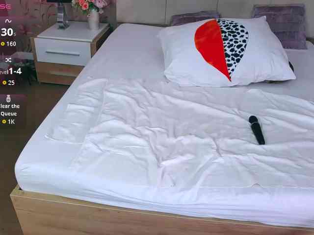 LadyMariahx webcam