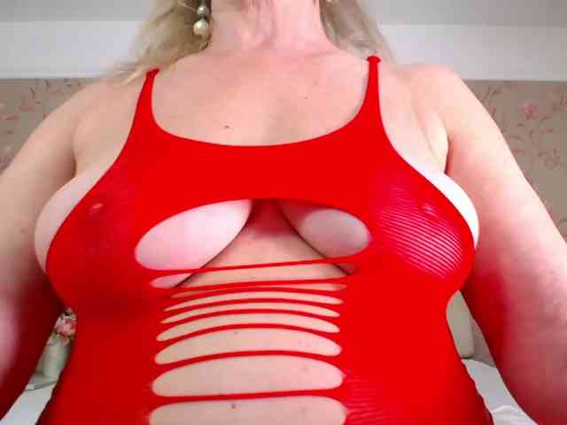 LadyMariahx webcam