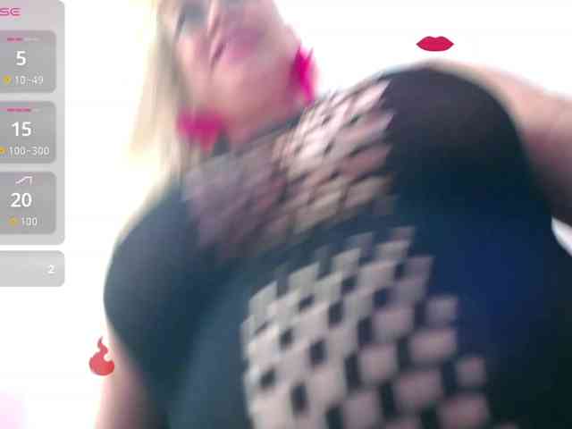 LadyMariahx