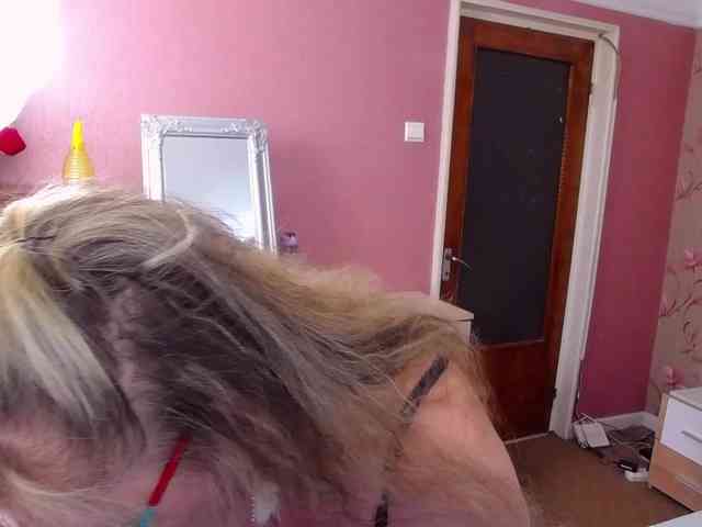 LadyMariahx
