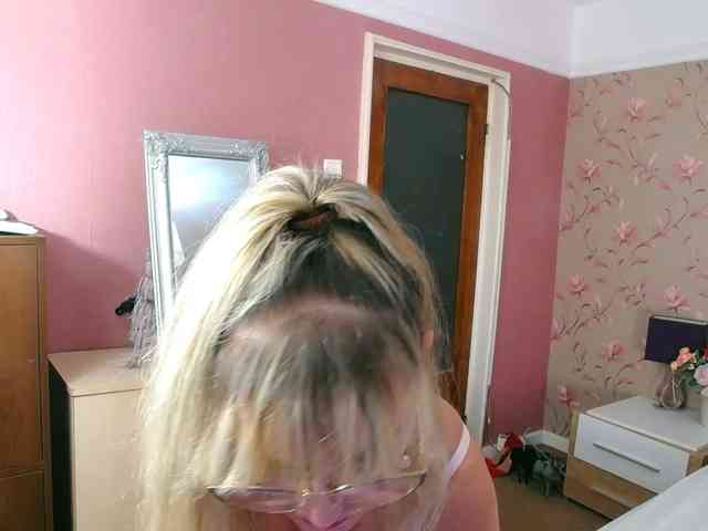 LadyMariahx