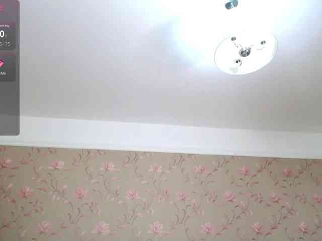 LadyMariahx's webcam live show