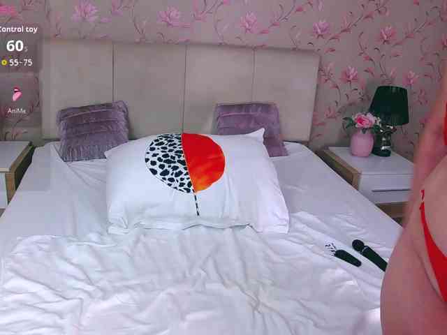 LadyMariahx webcam