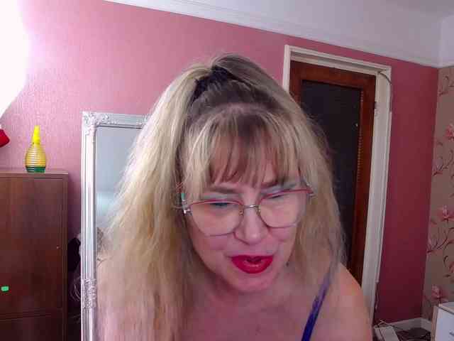 LadyMariahx