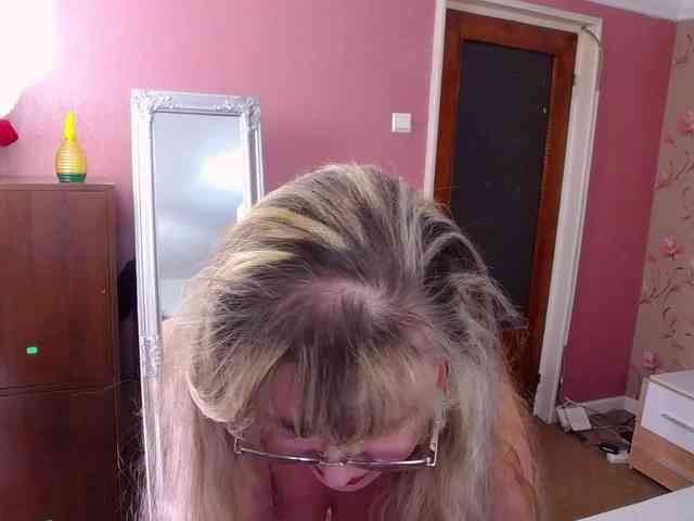 LadyMariahx