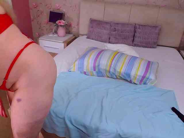 LadyMariahx webcam