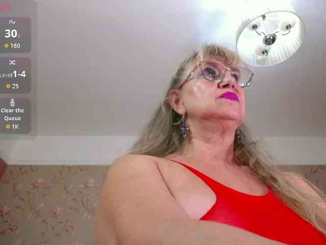 LadyMariahx